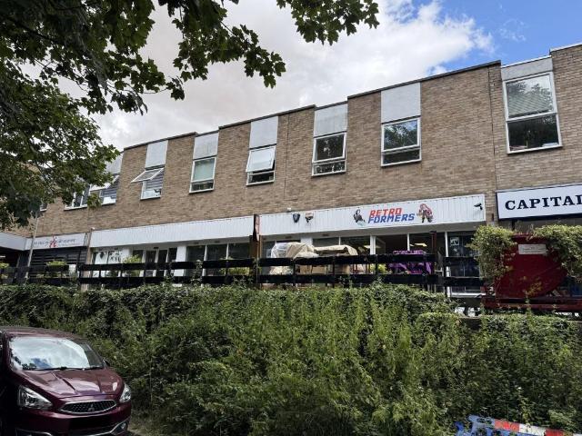 9 bedroom block of apartments for sale