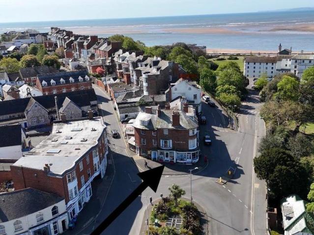 9 bedroom block of apartments for sale
