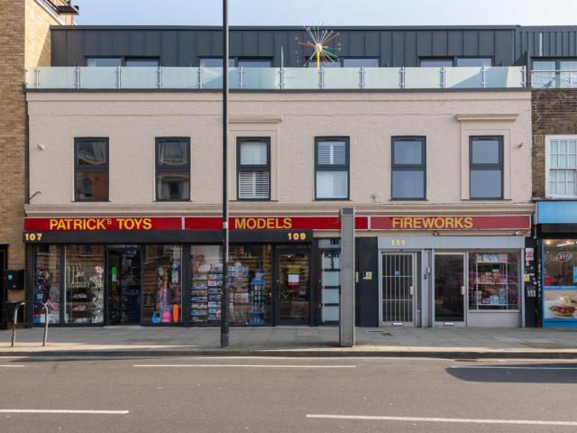 9 bedroom block of apartments for sale