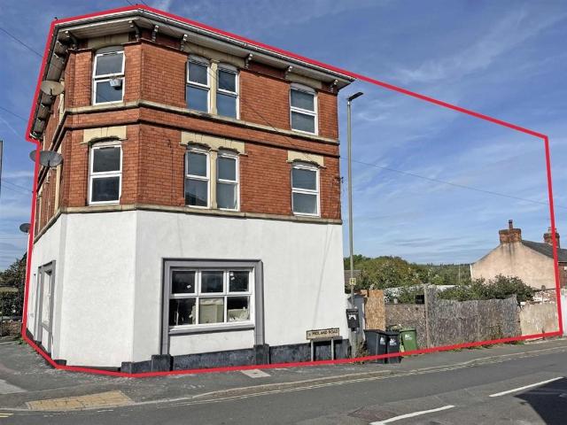 9 bedroom block of apartments for sale