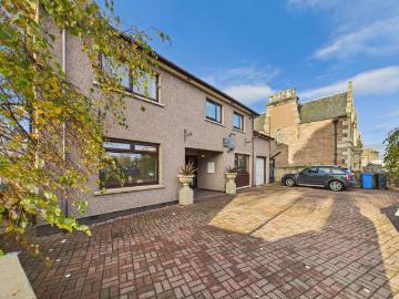 Haugh Inverness, IV3, North East Scotland, Shetland