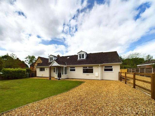 9 Bedroom Detached House