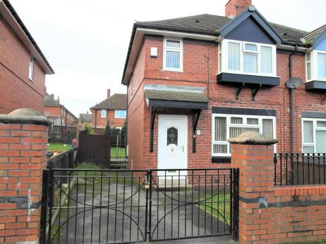 9 Bedroom Detached House