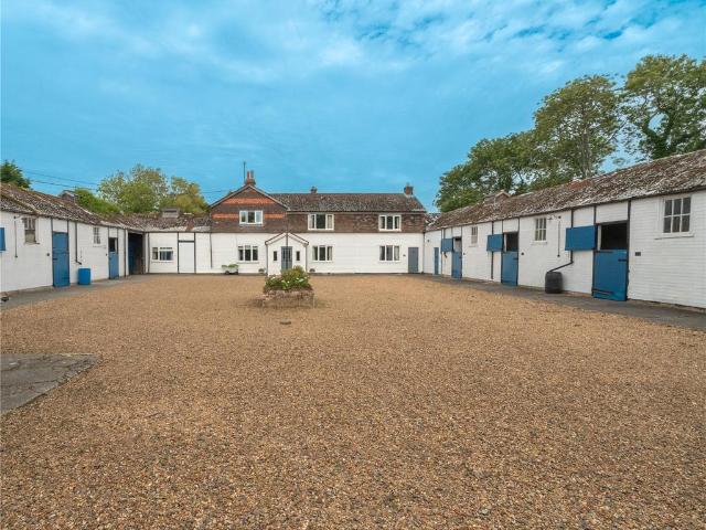 9 bedroom detached house for sale
