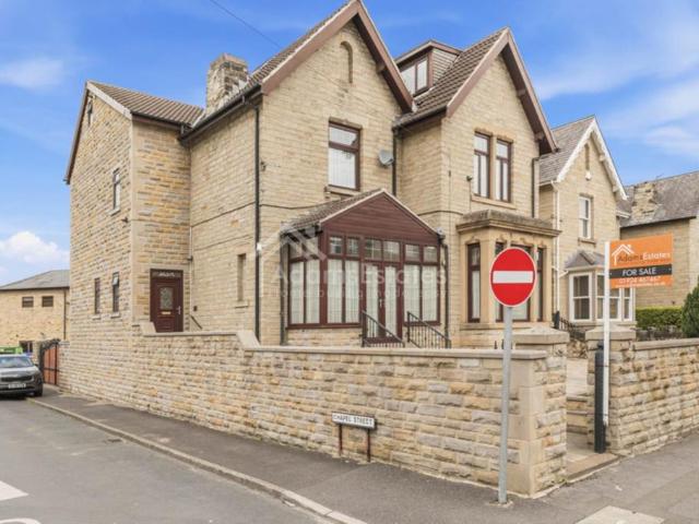 9 bedroom detached house for sale