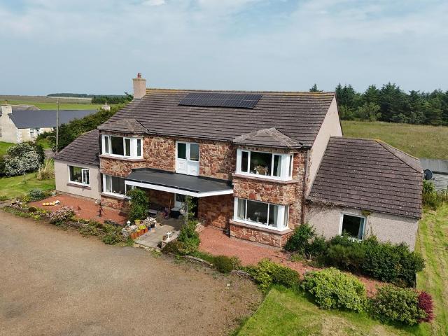 9 bedroom detached house for sale