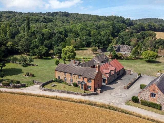9 bedroom detached house for sale