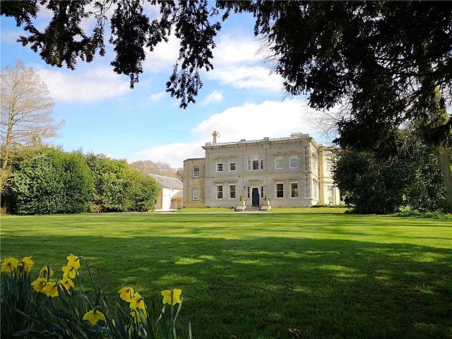 9 bedroom detached house for sale