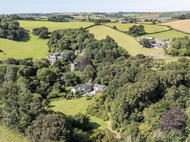 9 bedroom detached house for sale