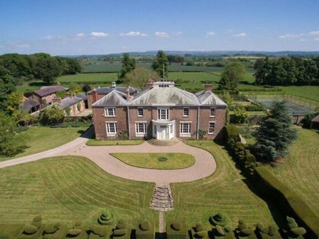 9 Bedroom Detached House For Sale In Northallerton, North Yorkshire