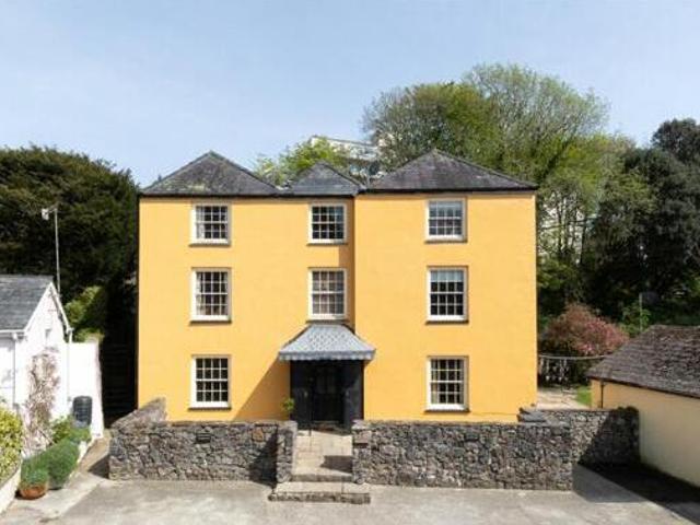 9 Bedroom Detached House For Sale In Tenby, Pembrokeshire