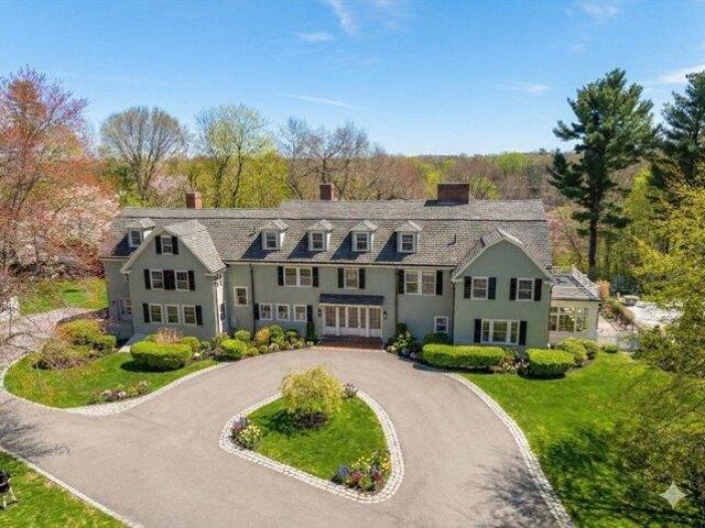 9 bedroom, Dedham MA 02026 105351133
