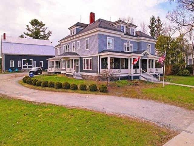 9 bedroom, Enosburg Falls VT 05450 105536296