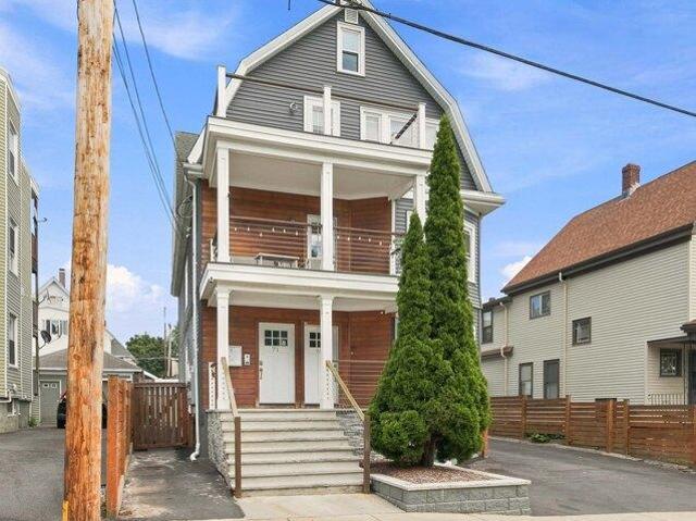 9 bedroom, Everett MA 02149 105515518