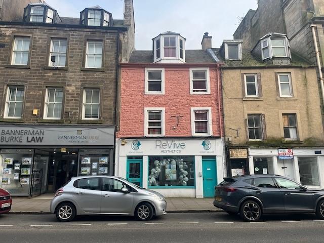 9 bedroom flat for sale