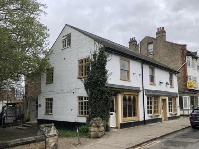 9 Bedroom Flat For Sale In Huntingdon