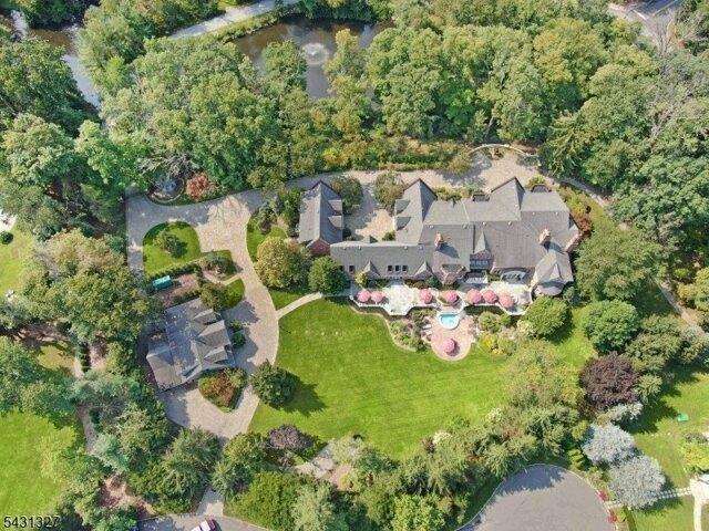 9 bedroom, Franklin Lakes NJ 07417 105255412