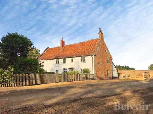 9 Bedroom House
