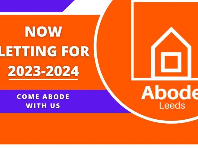 9 Bedroom House for rent at Regent Park Terrace, Hyde Park, Leeds