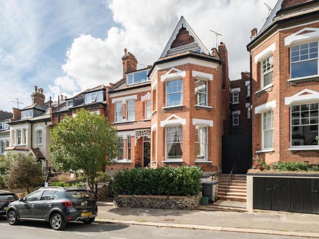 9 bedroom house for sale