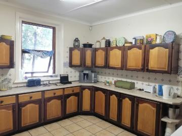 Kroonstad, Matjhabeng Local Municipality, Fezile Dabi District Municipality, North West