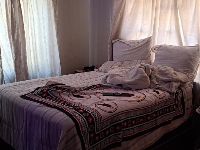 9 Bedroom House For Sale in Westdene