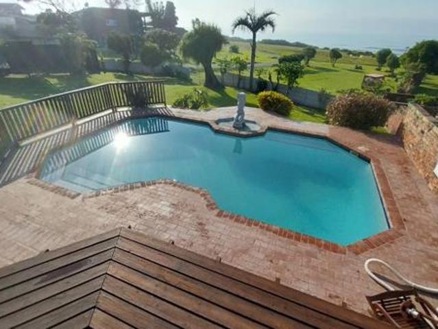 9 Bedroom House in Winterstrand