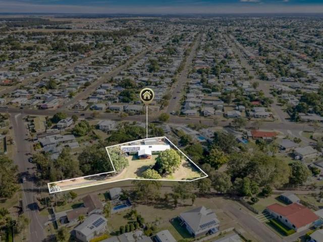 9 Bedroom House Walkervale, QLD 103326675