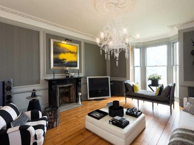9 bedroom house to rent