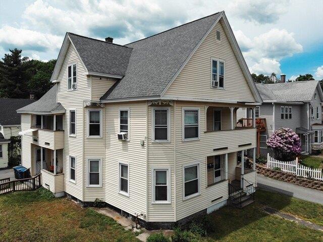 9 bedroom, Leominster MA 01453 104328977