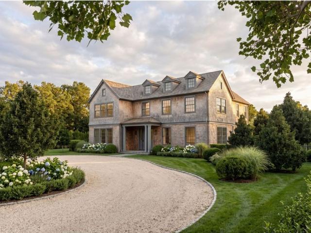 9 bedroom luxury House for sale in Sagaponack, United States