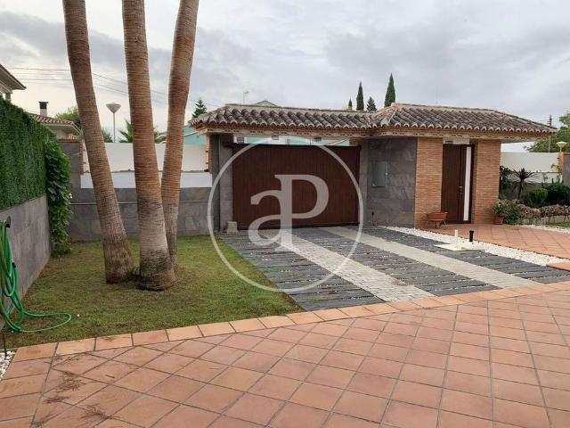 9 bedroom luxury Villa for rent in Bétera, Valencia