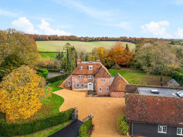 9 bedroom manor house for sale
