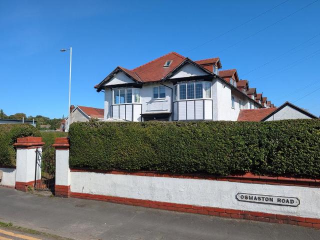 9 bedroom semi detached house for sale