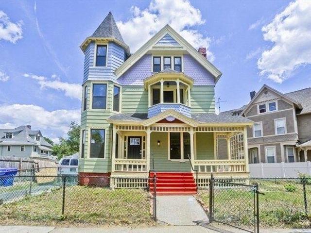 9 bedroom, Springfield MA 01109 104606857