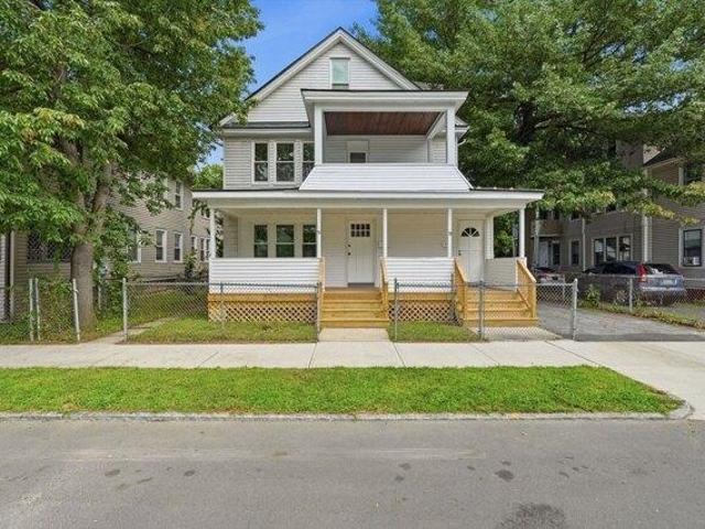 9 bedroom, Springfield MA 01109 105404497