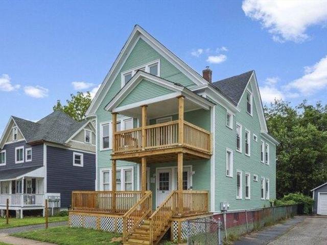 9 bedroom, Springfield MA 01109 105402540