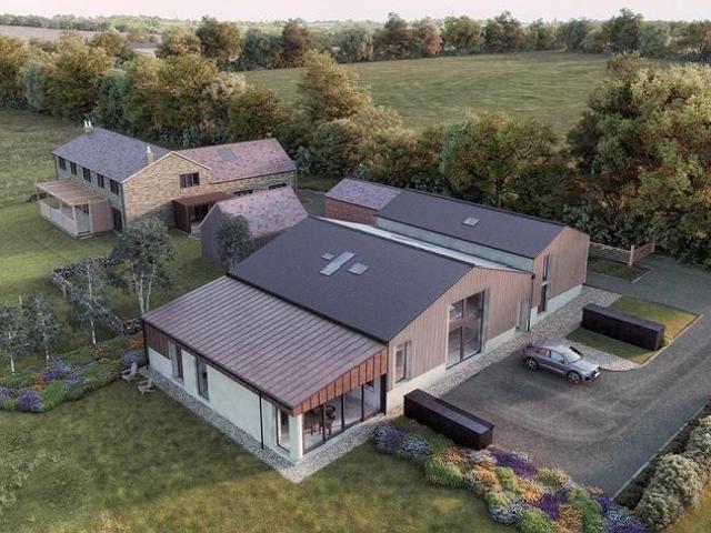 9 bedroom property for sale