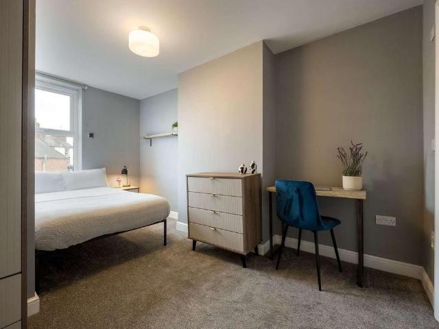 9 bedroom property to rent