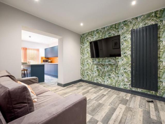 9 bedroom property to rent