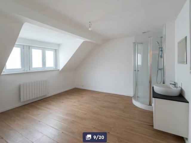 9 bedroom renovated house – Ideal company housing