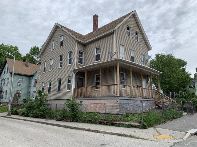 9 bedroom, Worcester MA 01609 105366824