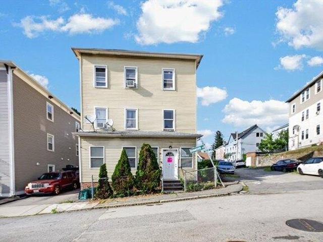 9 bedroom, Worcester MA 01610 105341371