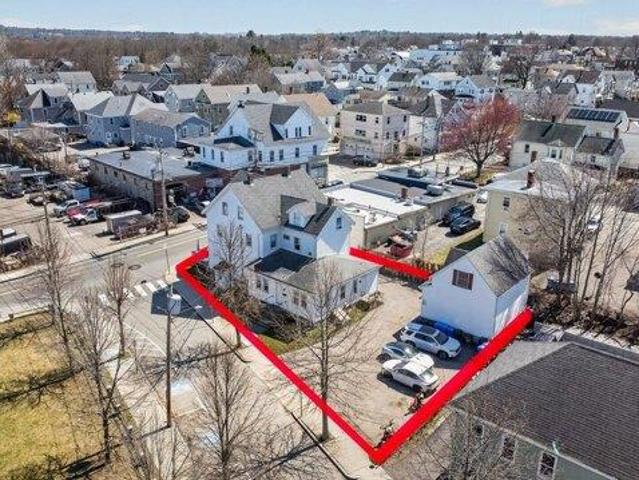 9 bedroom, Waltham MA 02453 105493076