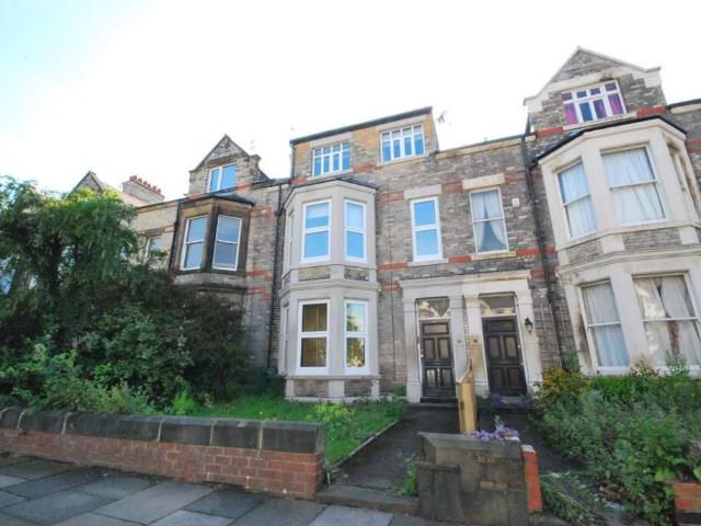 9 bedroom terraced house for rent in Sanderson Road, Newcastle Upon Tyne, NE2