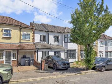 9 bedroom terraced house for sale