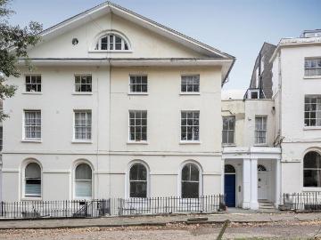 Camberwell, London, Greater London - Garden