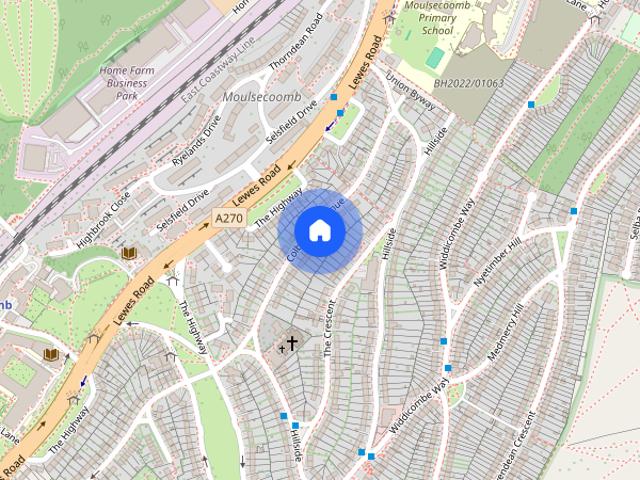 9 bedroom terraced house to rent