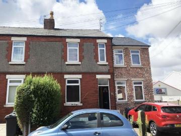 West Lancashire, Lancashire county, North West England