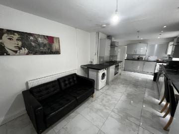 Miskin Street CF24 Cardiff, Roath Cardiff, CF10, Cardiff